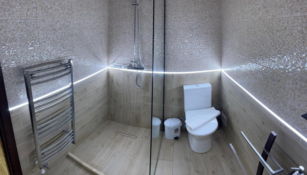 Apartment Casa Friedrich Czell Брашов Екстер'єр фото