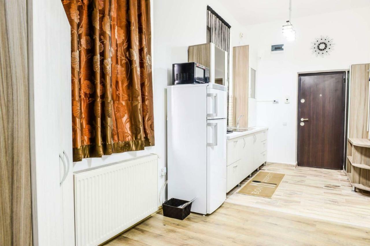 Apartment Casa Friedrich Czell Брашов Екстер'єр фото